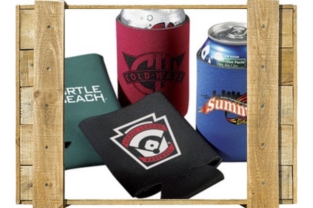 Custom Koozie, Beverage Insulator, koozie, Coolie